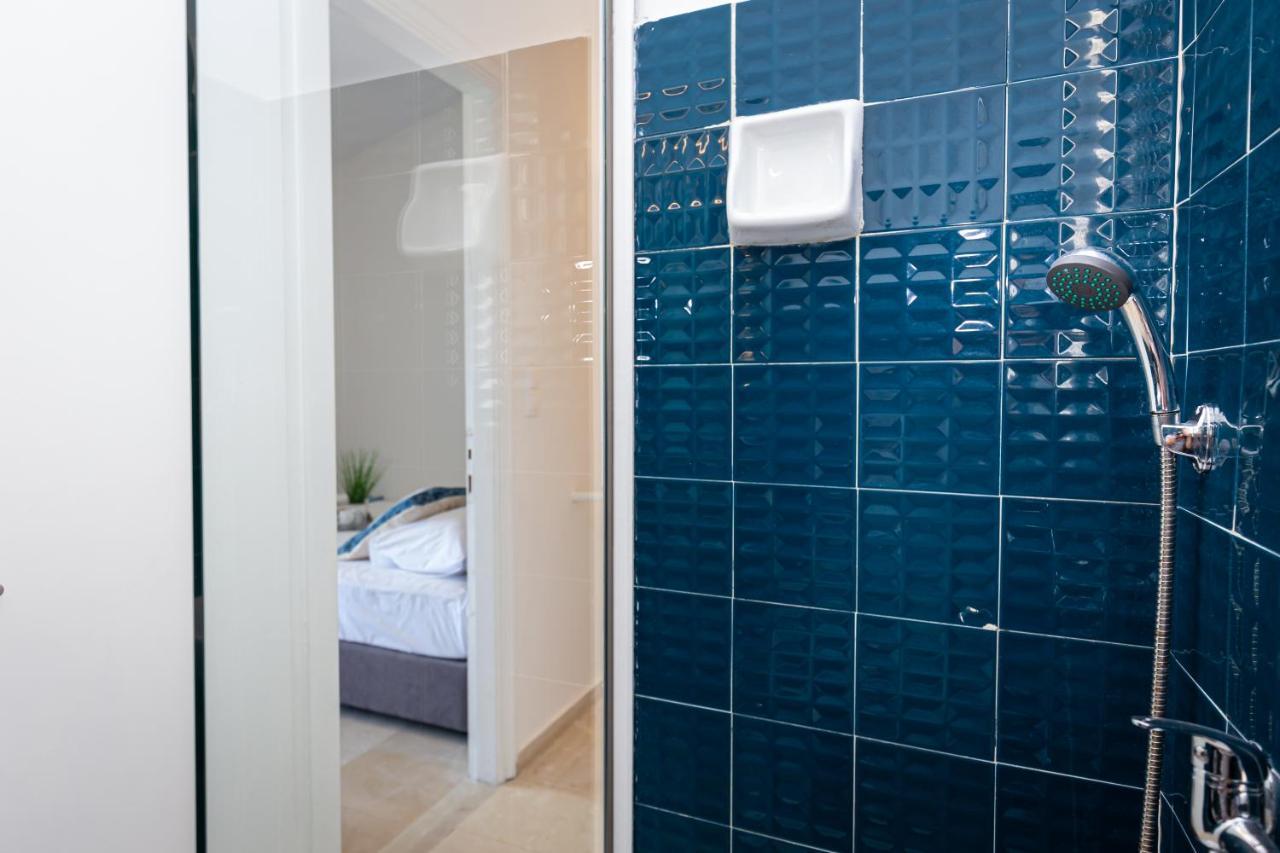Ionian Blue Maisonette Khalidhiata Exterior photo
